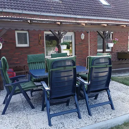 아파트 Moorblick *