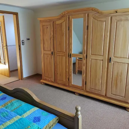 Moorblick 아파트 Ihlow (Aurich)