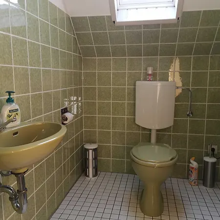 Moorblick 아파트 *