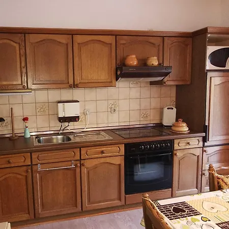 아파트 Moorblick *